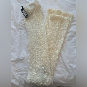 Pretty little thing crochet pants